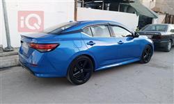 نيسان سنترا